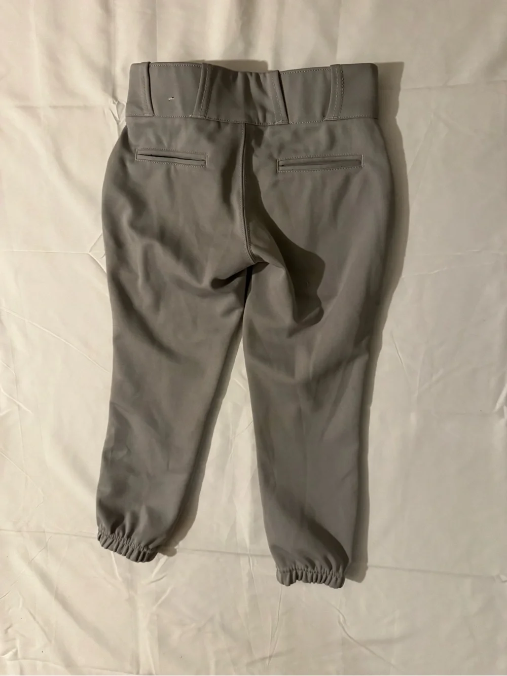 Champro gray stretch